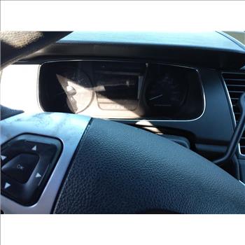 2016 Ford Taurus (Hartford, CT 06114)
