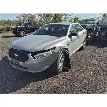 2016 Ford Taurus (Hartford, CT 06114)