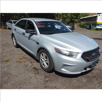 2016 Ford Taurus (Hartford, CT 06114)