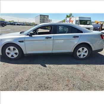 2016 Ford Taurus (Hartford, CT 06114)