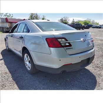 2016 Ford Taurus (Hartford, CT 06114)
