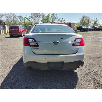 2016 Ford Taurus (Hartford, CT 06114)