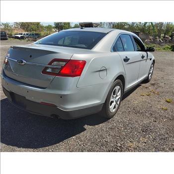 2016 Ford Taurus (Hartford, CT 06114)