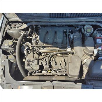 2016 Ford Taurus (Hartford, CT 06114)