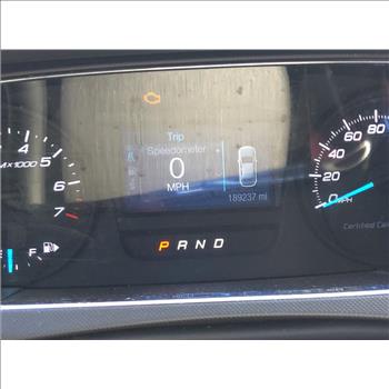 2016 Ford Taurus (Hartford, CT 06114)