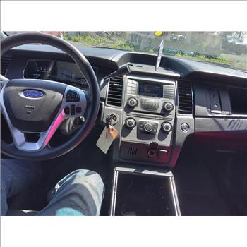2016 Ford Taurus (Hartford, CT 06114)