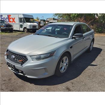 2016 Ford Taurus (Hartford, CT 06114)