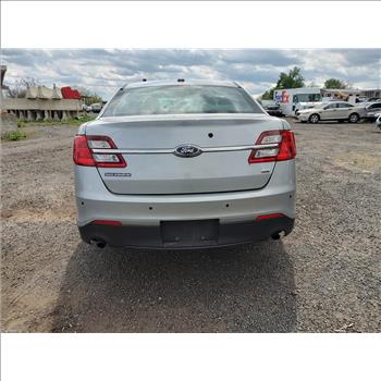 2016 Ford Taurus (Hartford, CT 06114)