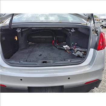 2016 Ford Taurus (Hartford, CT 06114)