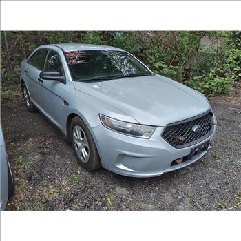 2016 Ford Taurus (Hartford, CT 06114)
