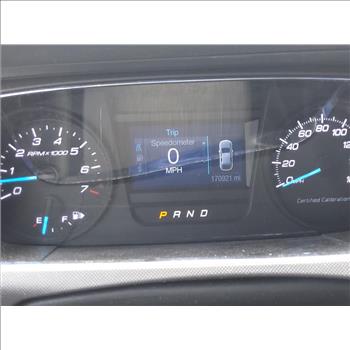 2016 Ford Taurus (Hartford, CT 06114)