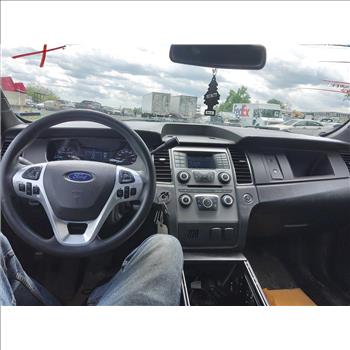 2016 Ford Taurus (Hartford, CT 06114)