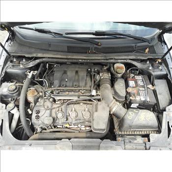 2016 Ford Taurus (Hartford, CT 06114)