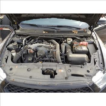 2016 Ford Taurus (Staten Island, NY 10309)