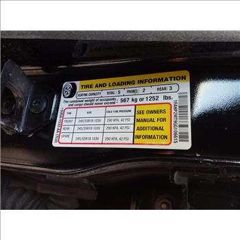 2016 Ford Taurus (Staten Island, NY 10309)