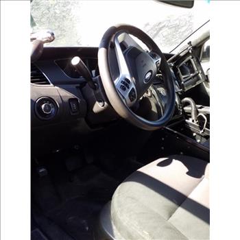 2016 Ford Taurus (Staten Island, NY 10309)