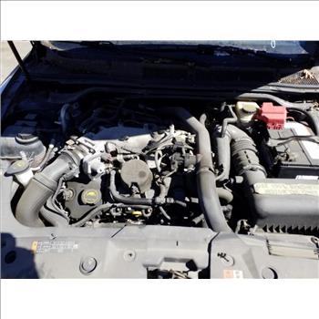 2016 Ford Taurus (Staten Island, NY 10309)