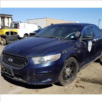 2016 Ford Taurus (Staten Island, NY 10309)