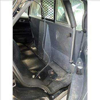 2016 Ford Utility Police Interceptor (Murrieta, CA 92562)