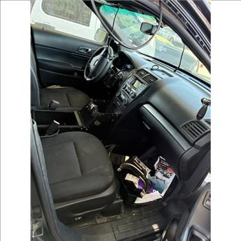 2016 Ford Utility Police Interceptor (Murrieta, CA 92562)