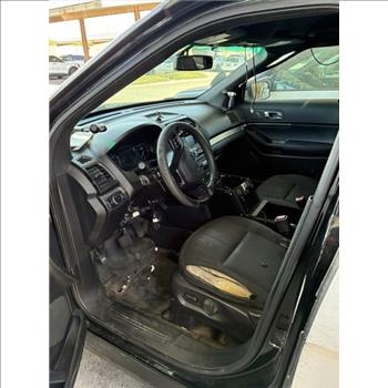 2016 Ford Utility Police Interceptor (Murrieta, CA 92562)