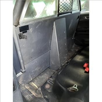 2016 Ford Utility Police Interceptor (Murrieta, CA 92562)