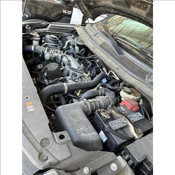 2016 Ford Utility Police Interceptor (Murrieta, CA 92562)