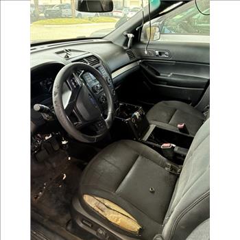2016 Ford Utility Police Interceptor (Murrieta, CA 92562)