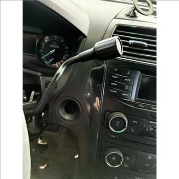 2016 Ford Utility Police Interceptor (Murrieta, CA 92562)