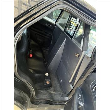 2016 Ford Utility Police Interceptor (Murrieta, CA 92562)