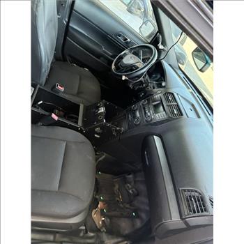 2016 Ford Utility Police Interceptor (Murrieta, CA 92562)