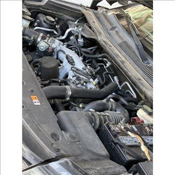 2016 Ford Utility Police Interceptor (Murrieta, CA 92562)