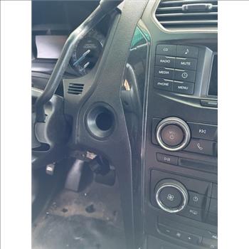 2016 Ford Utility Police Interceptor (Murrieta, CA 92562)