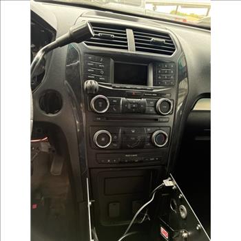 2016 Ford Utility Police Interceptor (Murrieta, CA 92562)