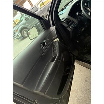 2016 Ford Utility Police Interceptor (Murrieta, CA 92562)