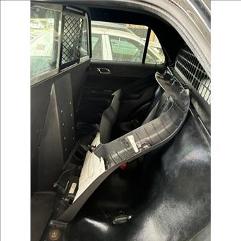 2016 Ford Utility Police Interceptor (Murrieta, CA 92562)