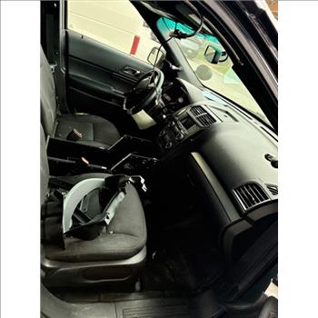 2016 Ford Utility Police Interceptor (Murrieta, CA 92562)