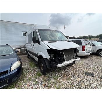 2016 Freightliner Sprinter (Staten Island, NY 10309)