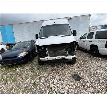 2016 Freightliner Sprinter (Staten Island, NY 10309)