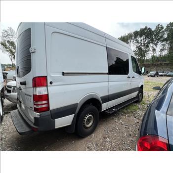 2016 Freightliner Sprinter (Staten Island, NY 10309)