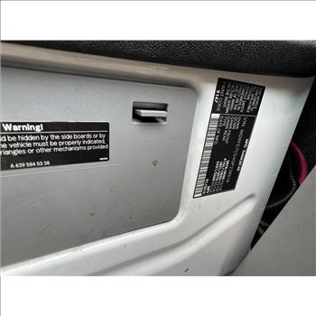 2016 Freightliner Sprinter (Staten Island, NY 10309)