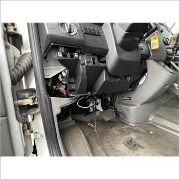 2016 Freightliner Sprinter (Staten Island, NY 10309)