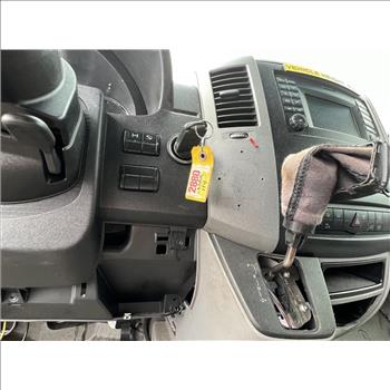 2016 Freightliner Sprinter (Staten Island, NY 10309)