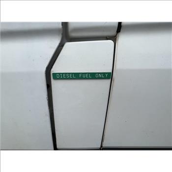 2016 Freightliner Sprinter (Staten Island, NY 10309)