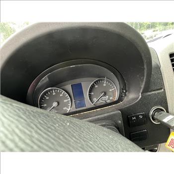 2016 Freightliner Sprinter (Staten Island, NY 10309)