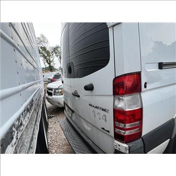 2016 Freightliner Sprinter (Staten Island, NY 10309)