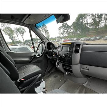 2016 Freightliner Sprinter (Staten Island, NY 10309)