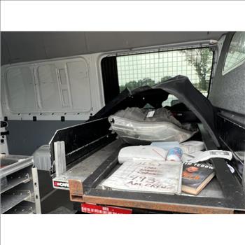 2016 Freightliner Sprinter (Staten Island, NY 10309)