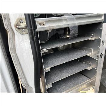 2016 Freightliner Sprinter (Staten Island, NY 10309)