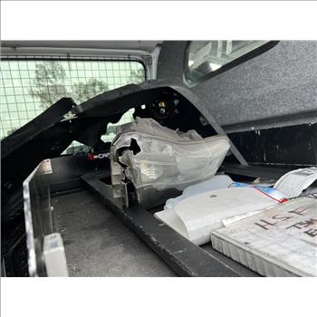 2016 Freightliner Sprinter (Staten Island, NY 10309)